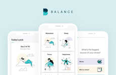 Bespoke Meditation Apps