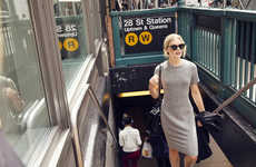 Woman-Founded Elevated Work Apparel