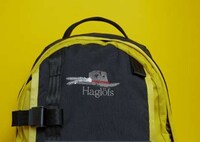 Nostalgic Utilitarian Bags Image 5