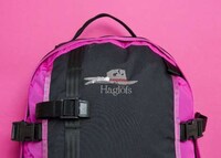 Nostalgic Utilitarian Bags Image 8