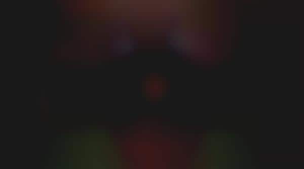Image-Mapping Holiday Decorations