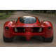 Aerodynamic Eco Sports Cars Image 4