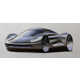 Aerodynamic Eco Sports Cars Image 6