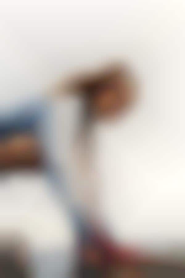 Recycled Technical Fleece Garments