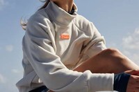 Recycled Technical Fleece Garments Image 4