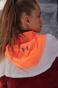 Recycled Technical Fleece Garments Image 6