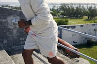Recycled Technical Fleece Garments Image 8