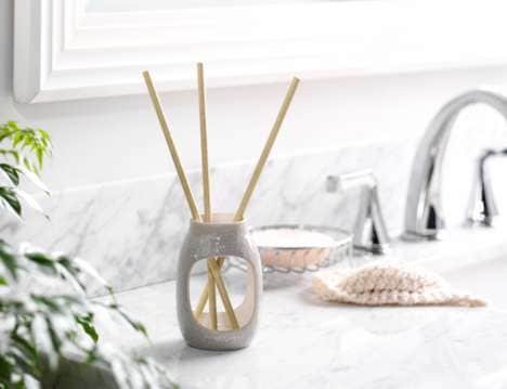 Spill-Proof Scent Diffusers