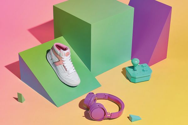 Top 100 Shoes Trends in September