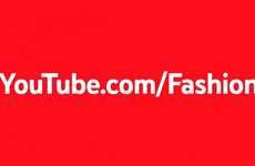Fashion-Specific Video Content Sites