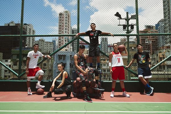 Top 80 Sports Trends in September