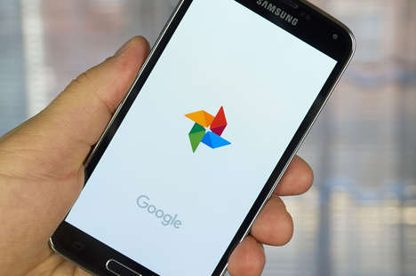 Photo App Print Services