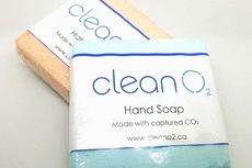 Climate-Friendly Hand Soaps Article Thubnail