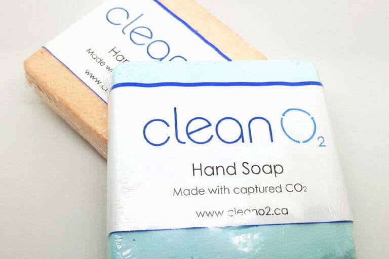 Climate-Friendly Hand Soaps