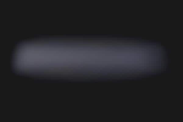 Ghostly Minimalist Keyboards