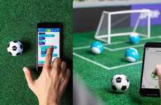 Sporty STEM Robot Toys