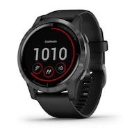 Energy-Tracking Exercise Smartwatches Image 2
