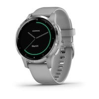 Energy-Tracking Exercise Smartwatches Image 3