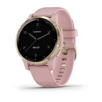 Energy-Tracking Exercise Smartwatches Image 4