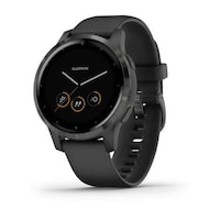 Energy-Tracking Exercise Smartwatches Image 5