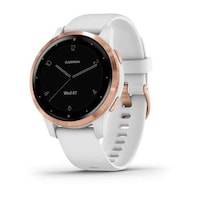 Energy-Tracking Exercise Smartwatches Image 6