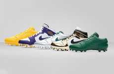 Special-Edition NFL Cleats