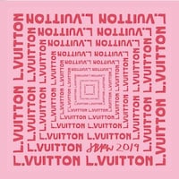 Haute Graffiti-Like Scarves Image 7