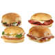Pint-Sized Deli Sandwiches Image 1