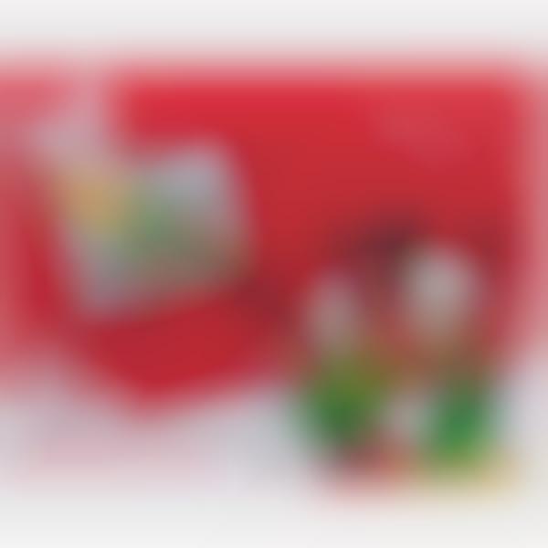 Festive Disney Advent Calendars