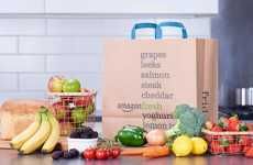 On-Demand Grocery Service Updates