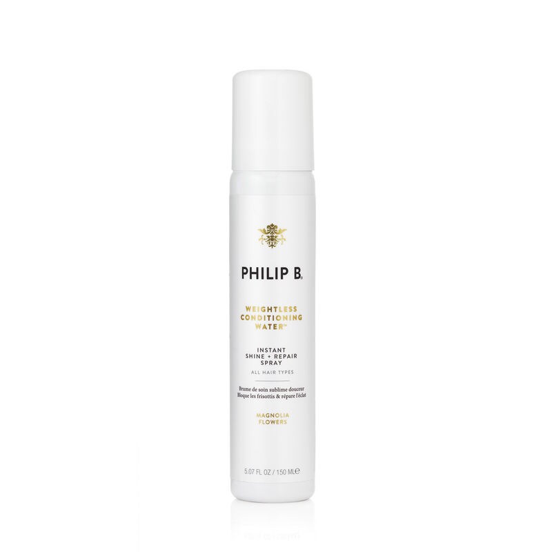 Hair-Conditioning Mists
