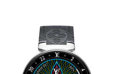 Designer Smartwatch Faces