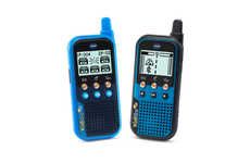 Messaging Walkie Talkie Toys