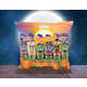 Costumed Popcorn Packs Image 1