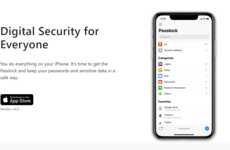 Password Manager Apps