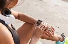 Stress-Detecting Yoga-Ready Wearables