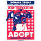 Political Pet Adoption Campaigns Image 1