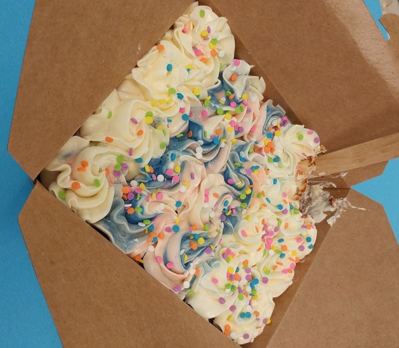 Food Waste-Preventing Bakeries