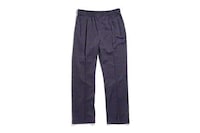 Heavily Patterned Luxe Tracksuits Image 6
