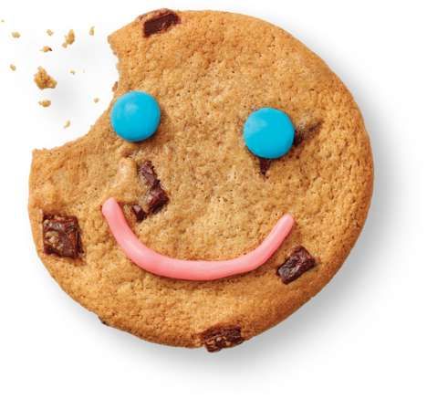 Charitable Cookie-Themed Fundraisers