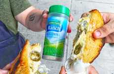 Ranch Dressing Food Tours