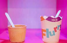 Plastic-Free Fast Food Concepts