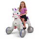 Rideable Unicorn Toys Image 1