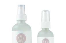 Organic Anti-Acne Toners