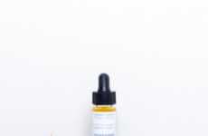 Turmeric-Infused Blemish Treatments