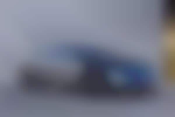 Autonomous Electric Concept Cars