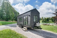 Timber-Clad Tiny Homes Image 2