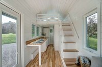 Timber-Clad Tiny Homes Image 4