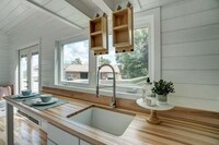 Timber-Clad Tiny Homes Image 5