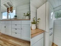 Timber-Clad Tiny Homes Image 6